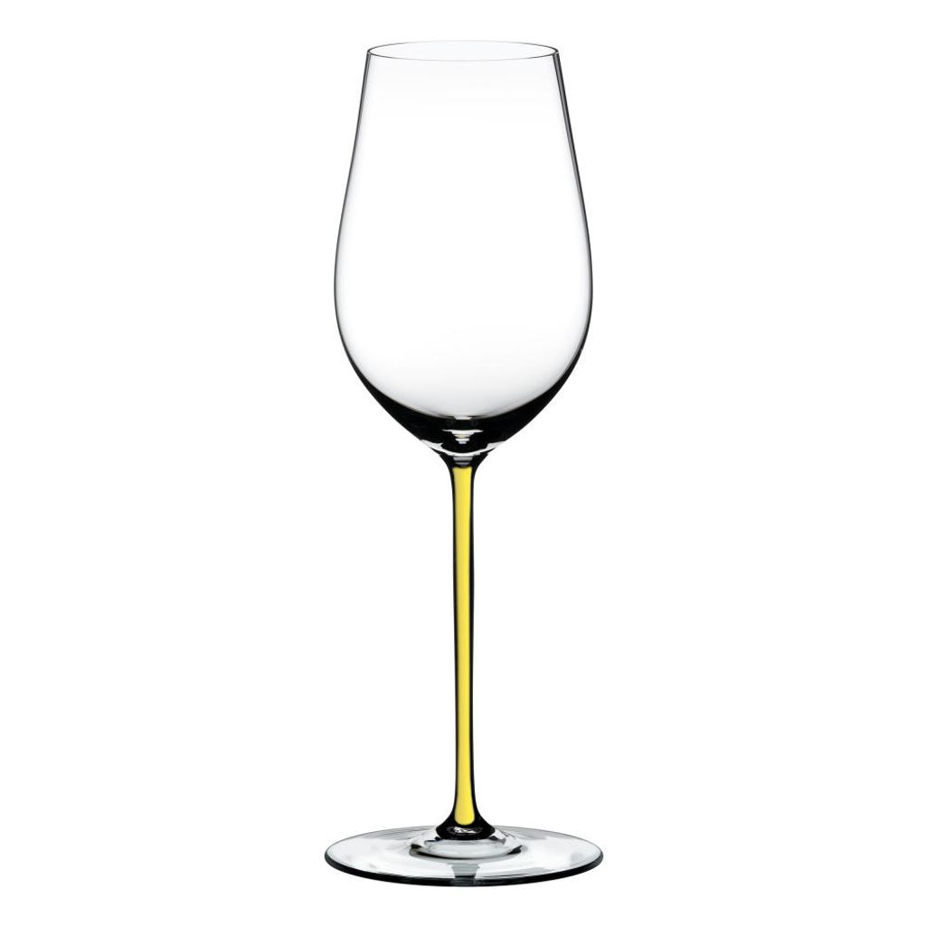 RIEDEL 4900/15Y FATTO A MANO Riesling / Zinfandel Weinglas Produktbild 