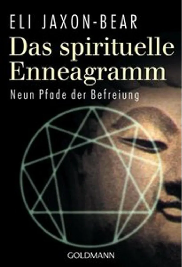Das spirituelle Enneagramm : Trouvez votre équilibre intérieur au quotidien