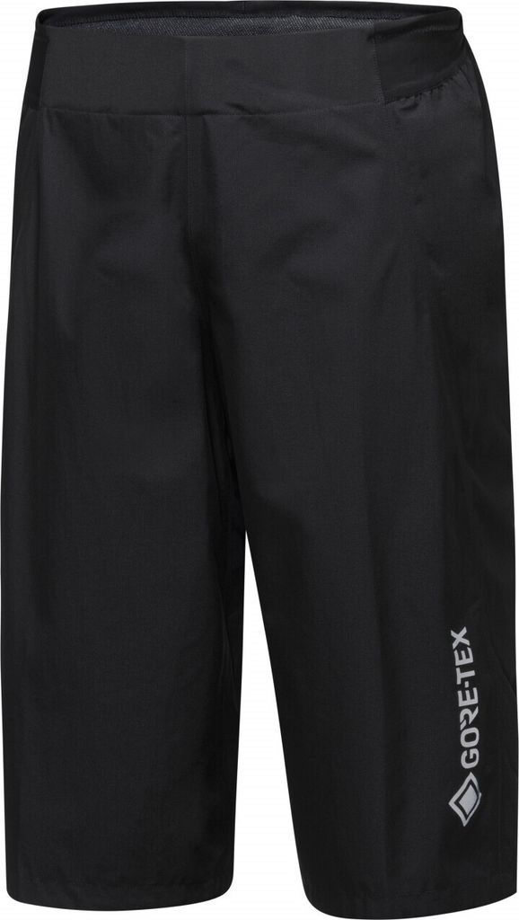 Kraťasy Gore Endure Gore-Tex unisex volné černá Velikost XL Obrázek produktu 
