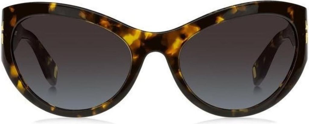 Marc Jacobs Runway MJ 1087/S Havana 61/19/120 Damen Sonnenbrillen