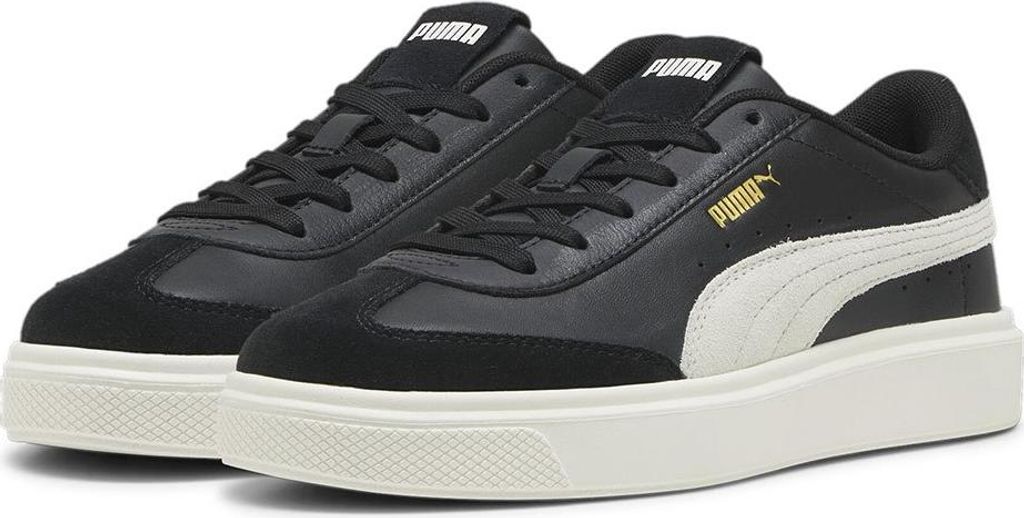 Puma Select Lajla T-toe Sportschuhe Schwarz EU 40 Damen Schwarz EU 40