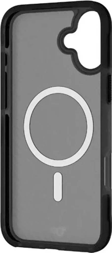 Protection iPhone 16 Plus Tech21 MagSafe - Coque Noire Usage Intensif - 2
