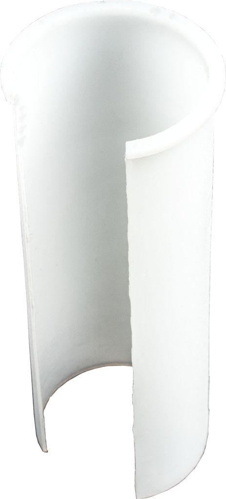 Zündapp Reduzierhülse für Sattelstützen Ausgleichshülse Z101 Green 1.0 Fahrrad E-Bike Pedelec Adapter