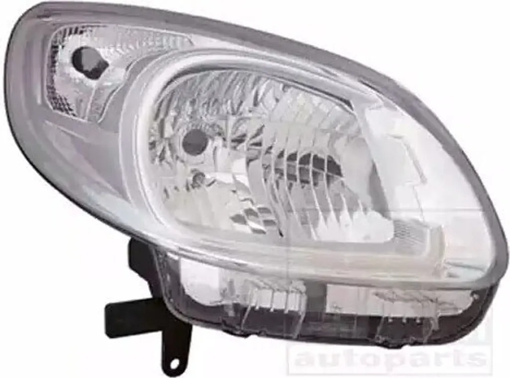 Faro Destro Renault Kangoo Economico | Ottima Qualità a Basso Prezzo