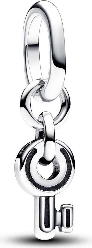 Pandora ME Schlüssel Mini-Charm-Anhänger 793084C00 Anhänger