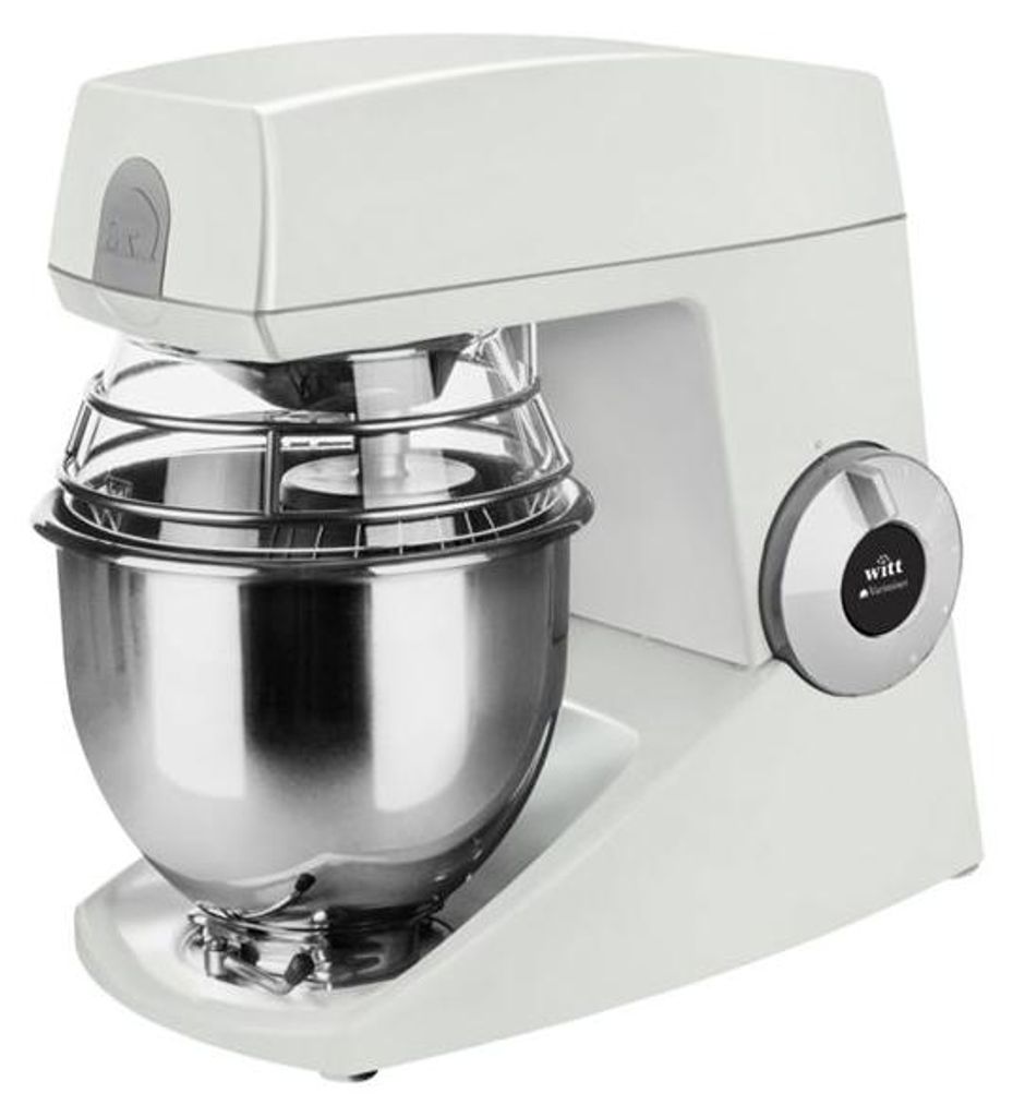 Witt Varimixer Teddy Mat Stone Immagine del prodotto 