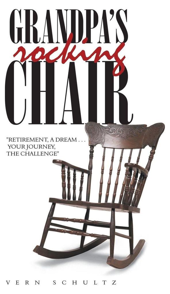 Grandpa's Rocking Chair