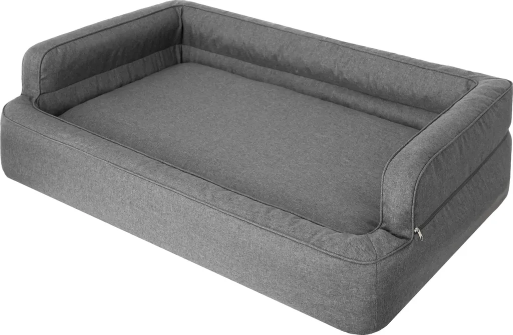 Paradise XXL Cuccia Cane 117x79 cm | Divano Letto Extra Large Doggy