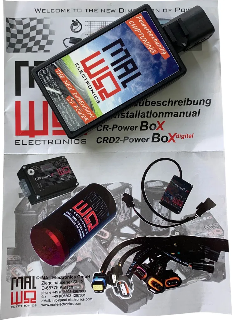 Risparmio Carburante Mini Cooper One Paceman Diesel Centralina Tuning - 3