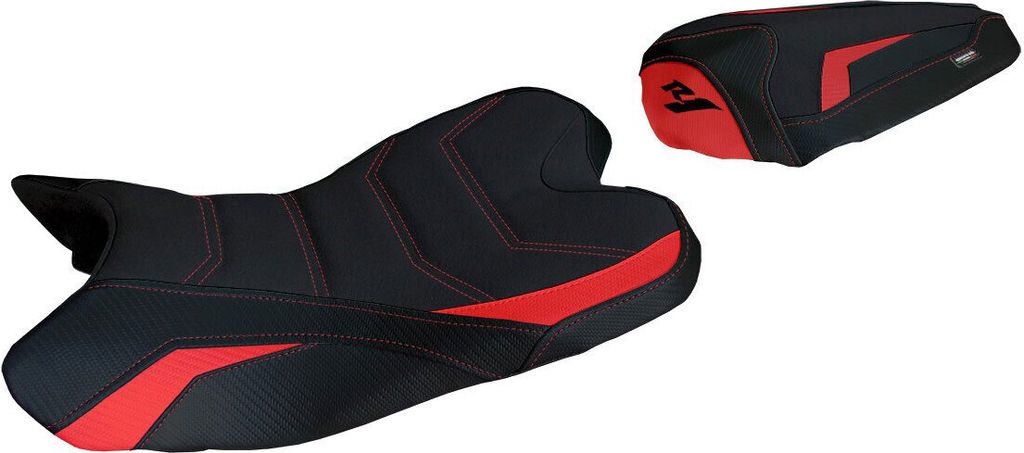 Satteldecke Ultragrip 2RD-1 für Yamaha R1 (2009-2014)