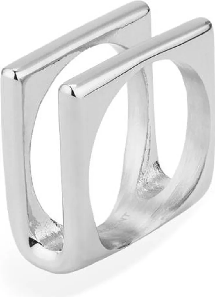 Regala un Sogno: Anello Strahlender Zu Ry000362-12 con Box Regalo