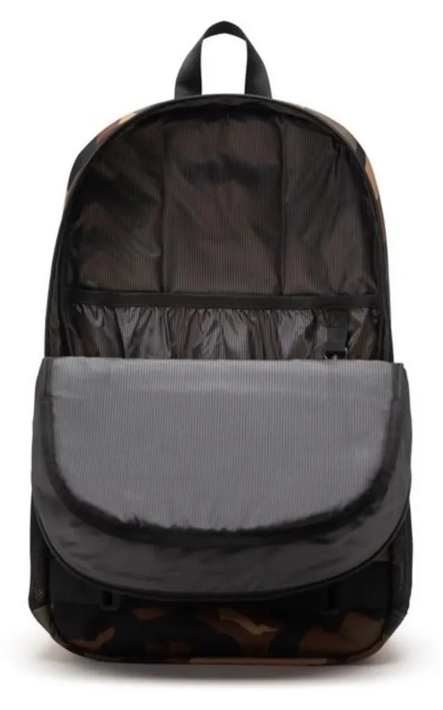Sac à Dos Herschel Fleet Skate Robuste avec Support Planche - 4