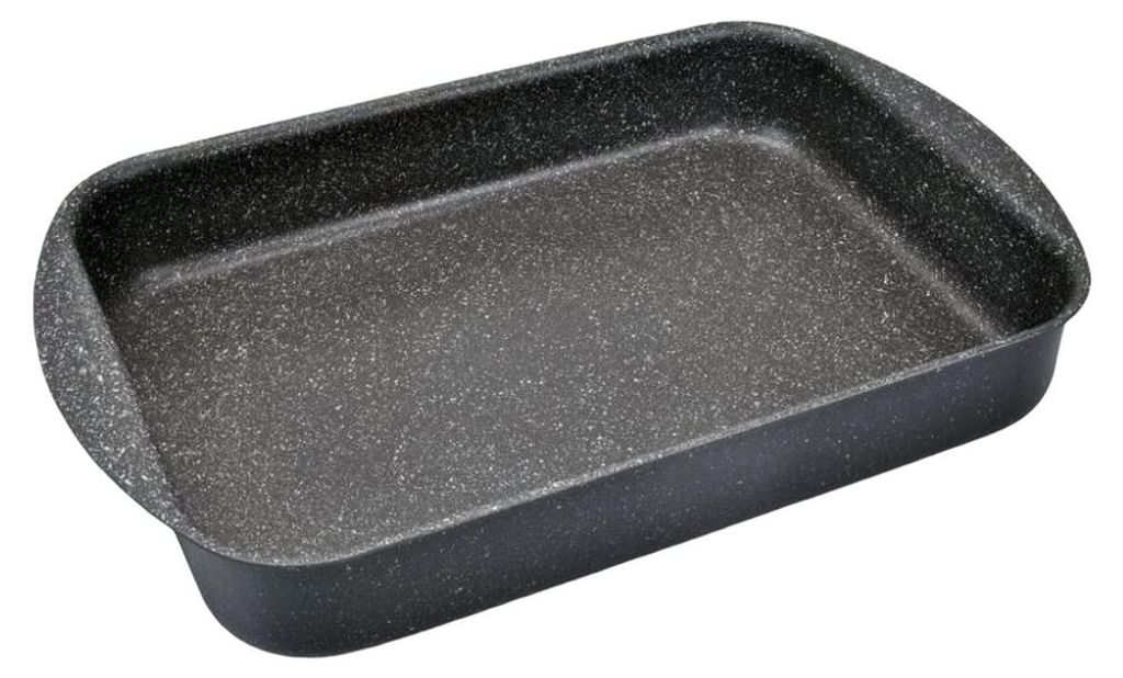 Moneta Etnea, Obdĺžnikový, Hliník, Čierna Obrázok produktu 