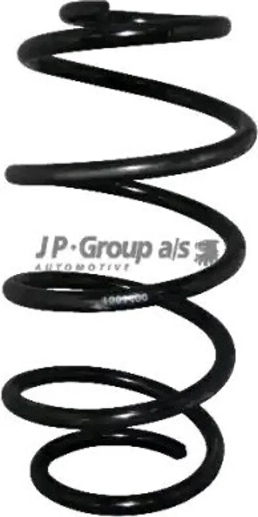 Ressort de suspension avant pour Ford Galaxy et VW Sharan (7M, 7V)