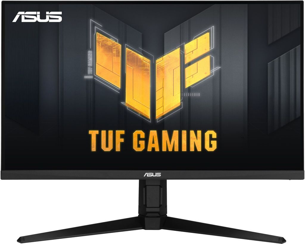 ASUS TUF Gaming VG27AQML1A, 68,6 cm (27"), 2560 x 1440 Produktbild 