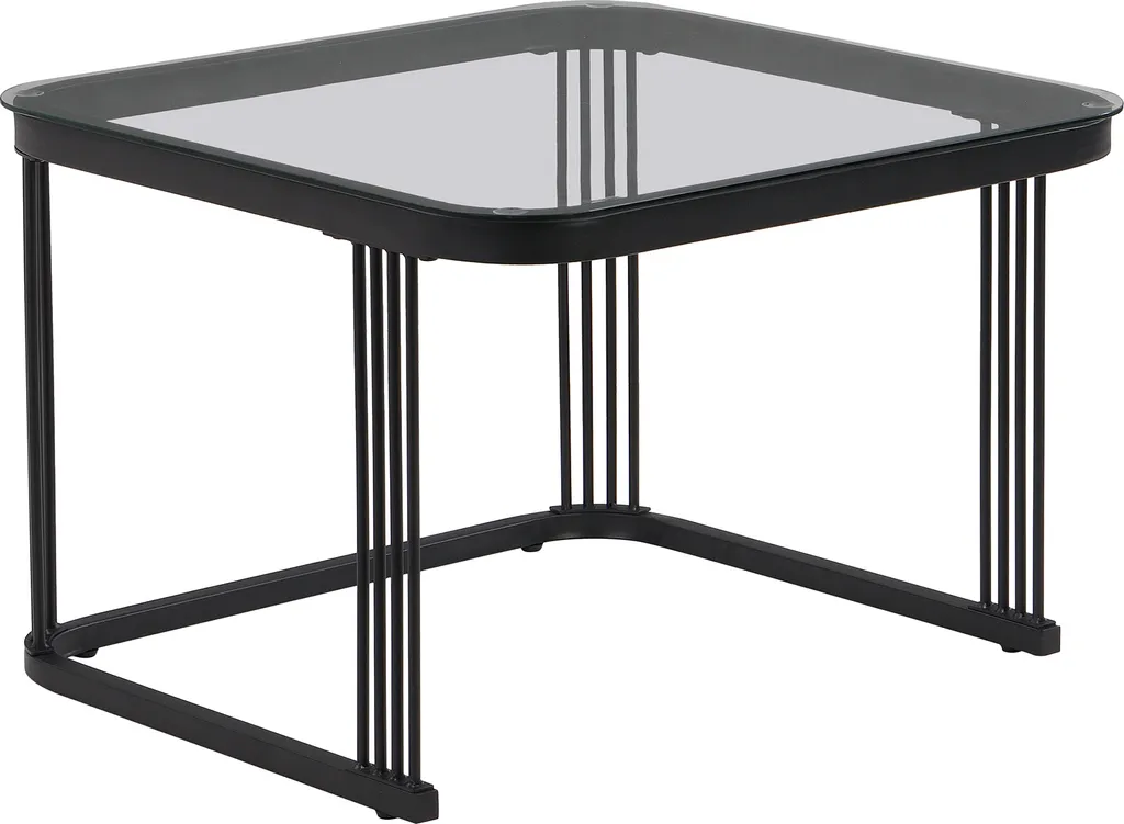 Table basse de salon modulable avec rangement pour petit espace - 8