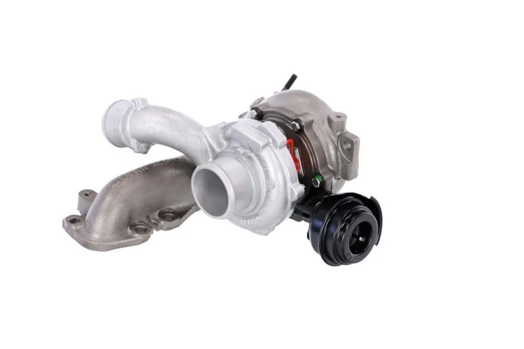 Turbo de rechange GARRETT 773720-5001S pour réparation automobile