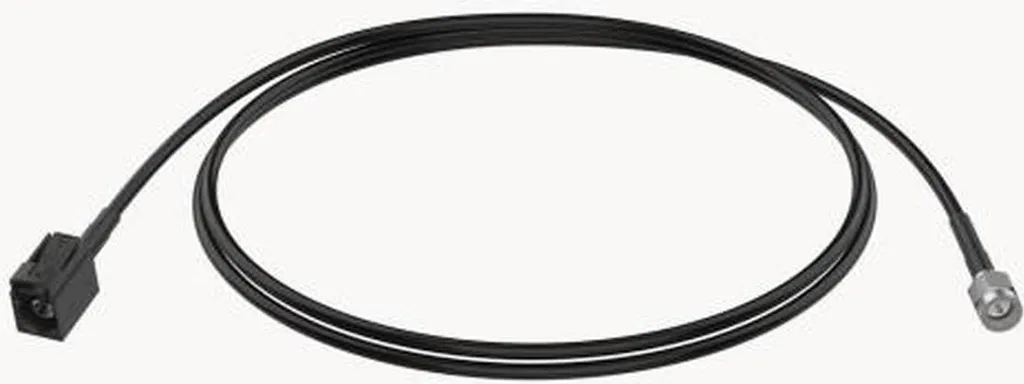 Axis TU6007-E Câble de raccordement blindé pour caméras réseau Axis