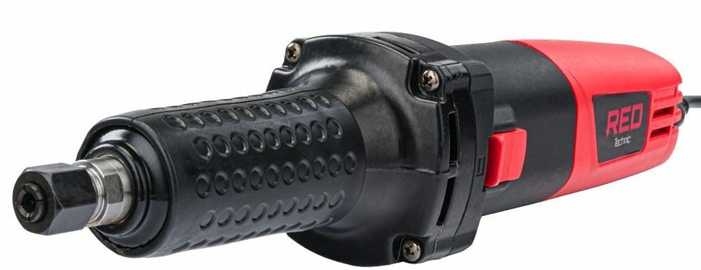 POWERMAT Szlifierka prosta 1500W 2700 obr/min RTSTR0040 Zdjęcie produktu 