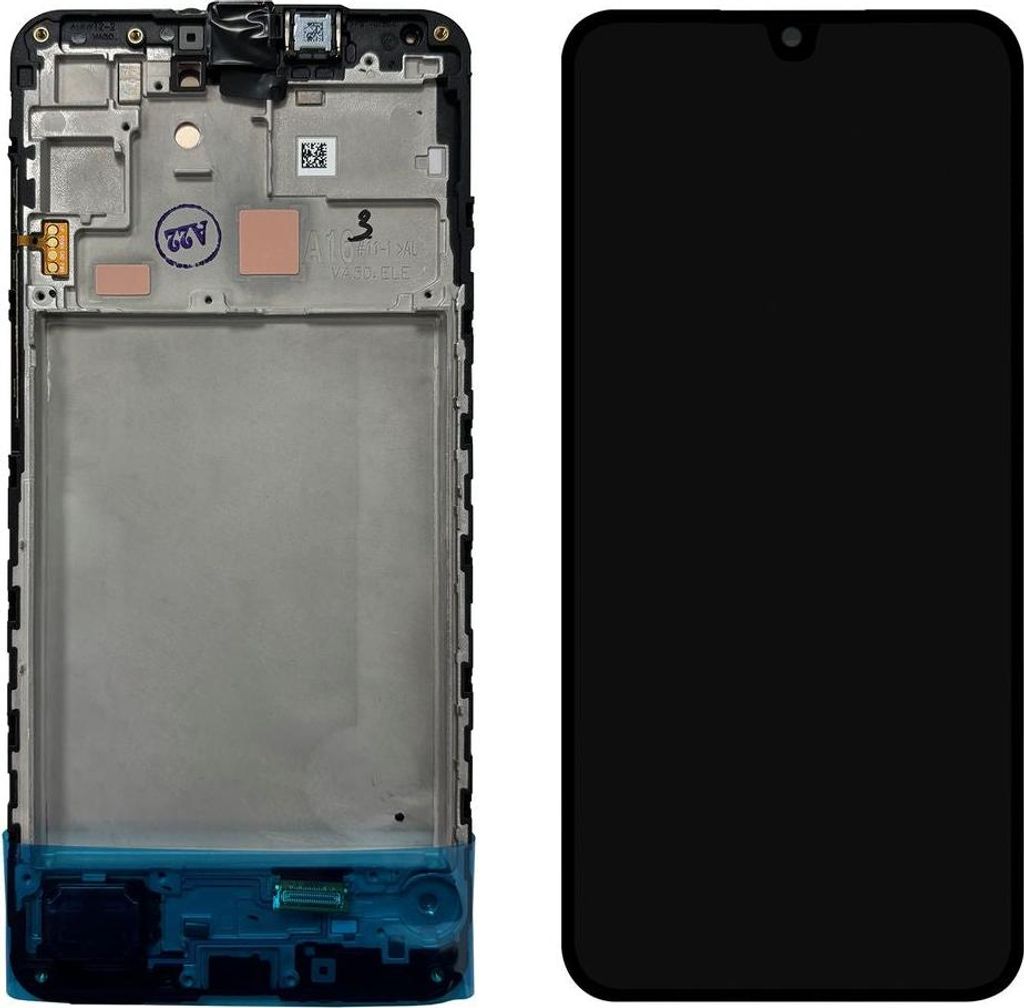 Samsung Galaxy A16 5G SM-A166 Display