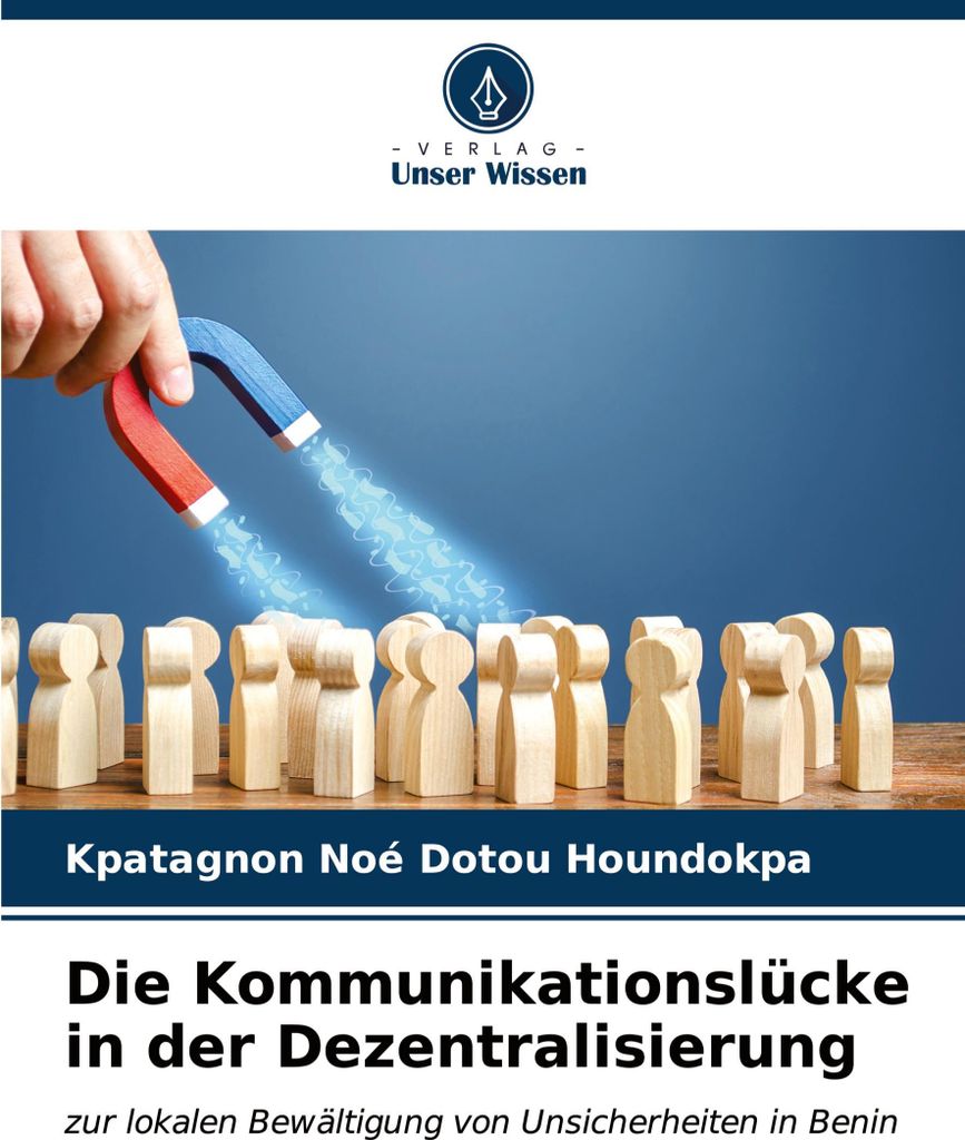 Die Kommunikationslücke in der Dezentralisierung