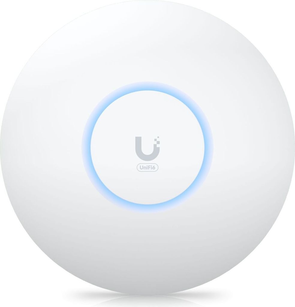 UbiQuiti U6+ - 2402 Mbit/s - 573,5 Mbit/s - 2402 Mbit/s - Zdjęcie produktu 2