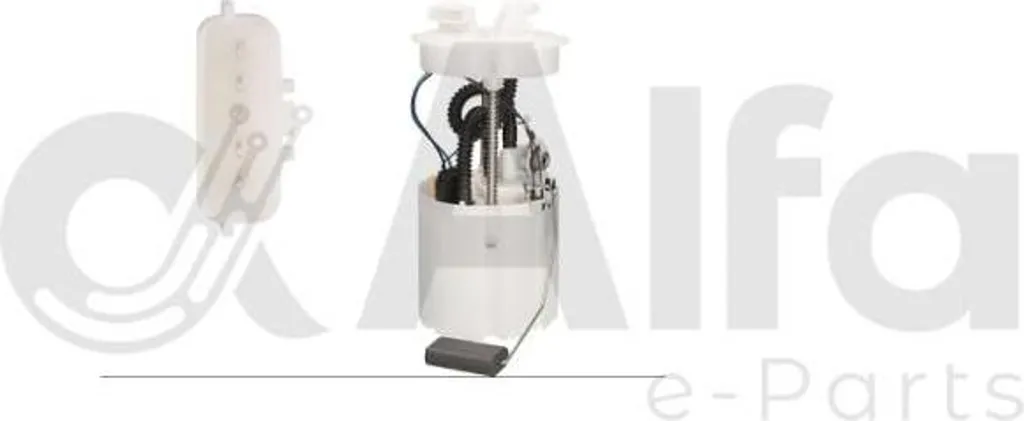 Module pompe à carburant pour réparation Nissan Almera et Primera