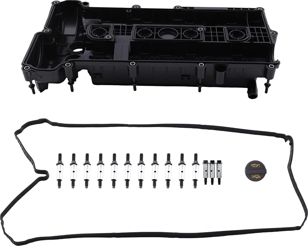 Couvercle de culasse pour Volvo XC60 V70 S80 et Ford Galaxy 2.0T T5
