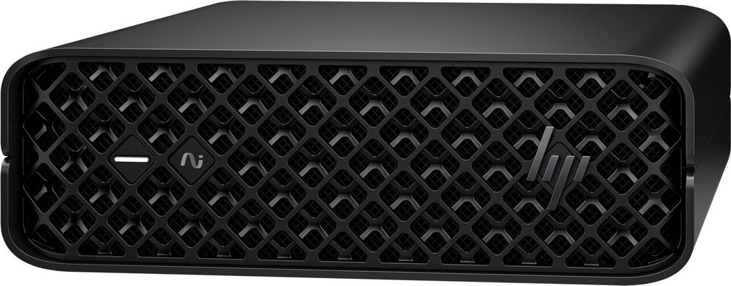 HP Z2 G1i, Intel Core Ultra 7, 265K, 32 GB, DDR5-SDRAM, 1 Produktbild 