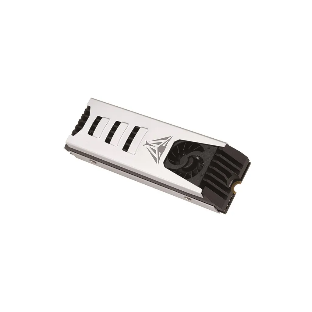 Patriot Viper PV553 SSD NVMe Gen5 2To - Vitesse 14 Go/s PCIe 5.0 x4