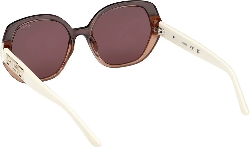 Occhiali Guess gu79115520y - 4