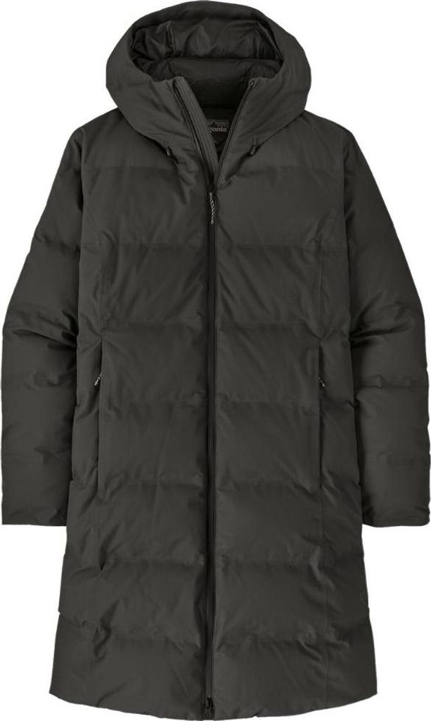 PATAGONIA W's Jackson Glacier Parka * * M