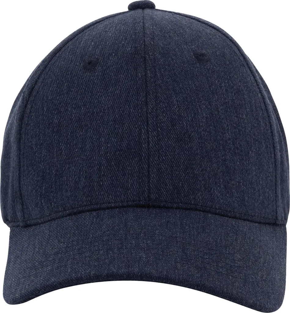 XD Collection Milo XD1160 Blu Navy - Cappellino Riciclato Ecosostenibile