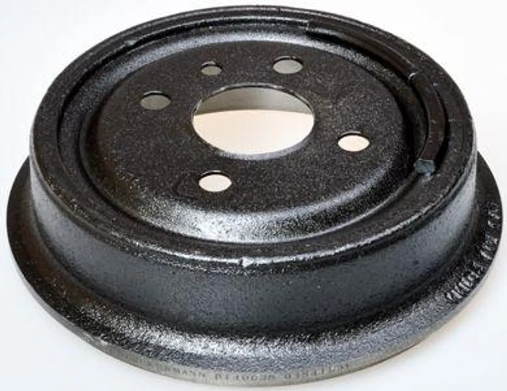 Tambour de Frein Arrière pour Opel Astra G Lanos et Nexia - 200mm GGG40
