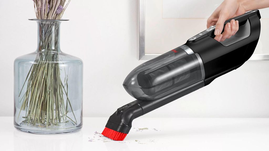Bosch Serie 4 BBH3ZOO28 stick vacuum/electric broom Battery Obrázok produktu 