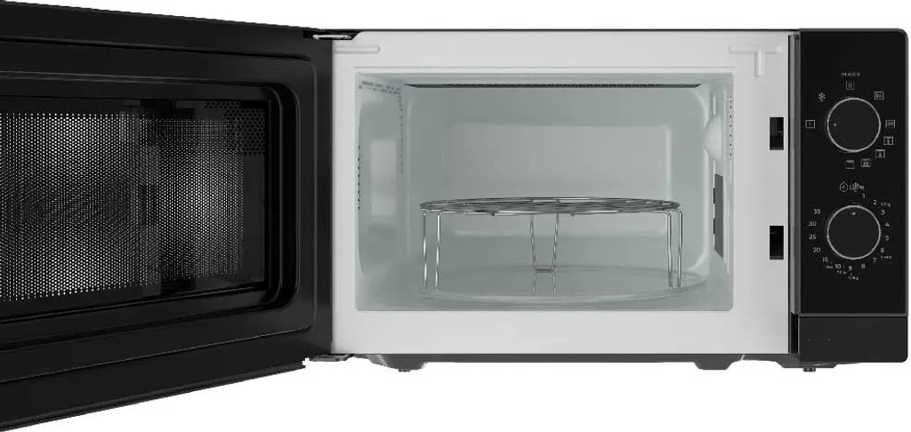 Four Micro-onde Teka MW FS20 G 20L Idéal pour Réchauffer et Gratiner - 3