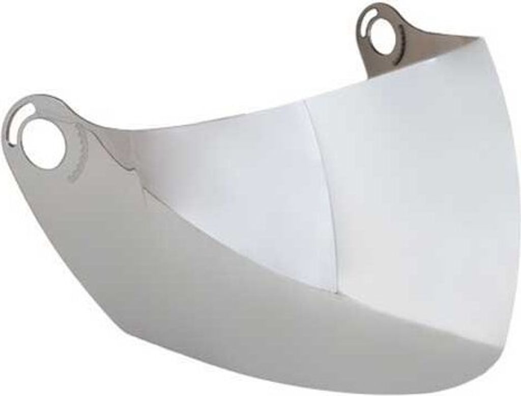 Langer Spiegelvisier für CGM 191 PIX Jet-Helm