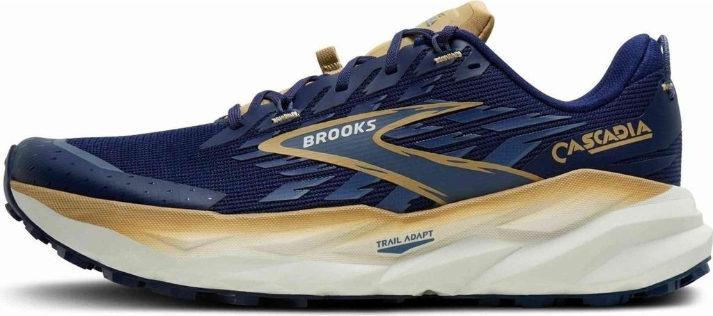 Laufschuhe Brooks 110457-1D455 für Herren