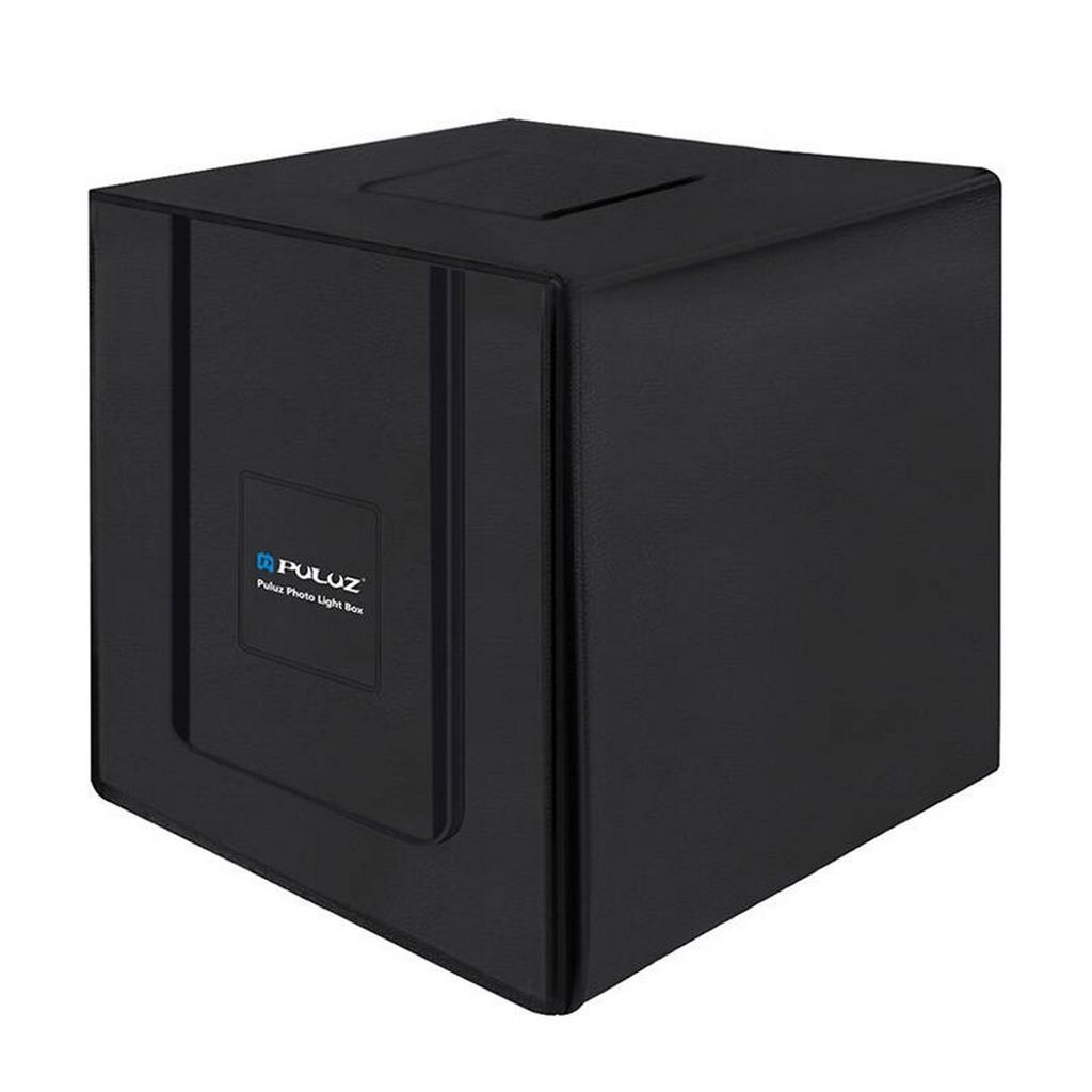 Puluz PU5080EU photo lightbox 5500 K Immagine del prodotto 