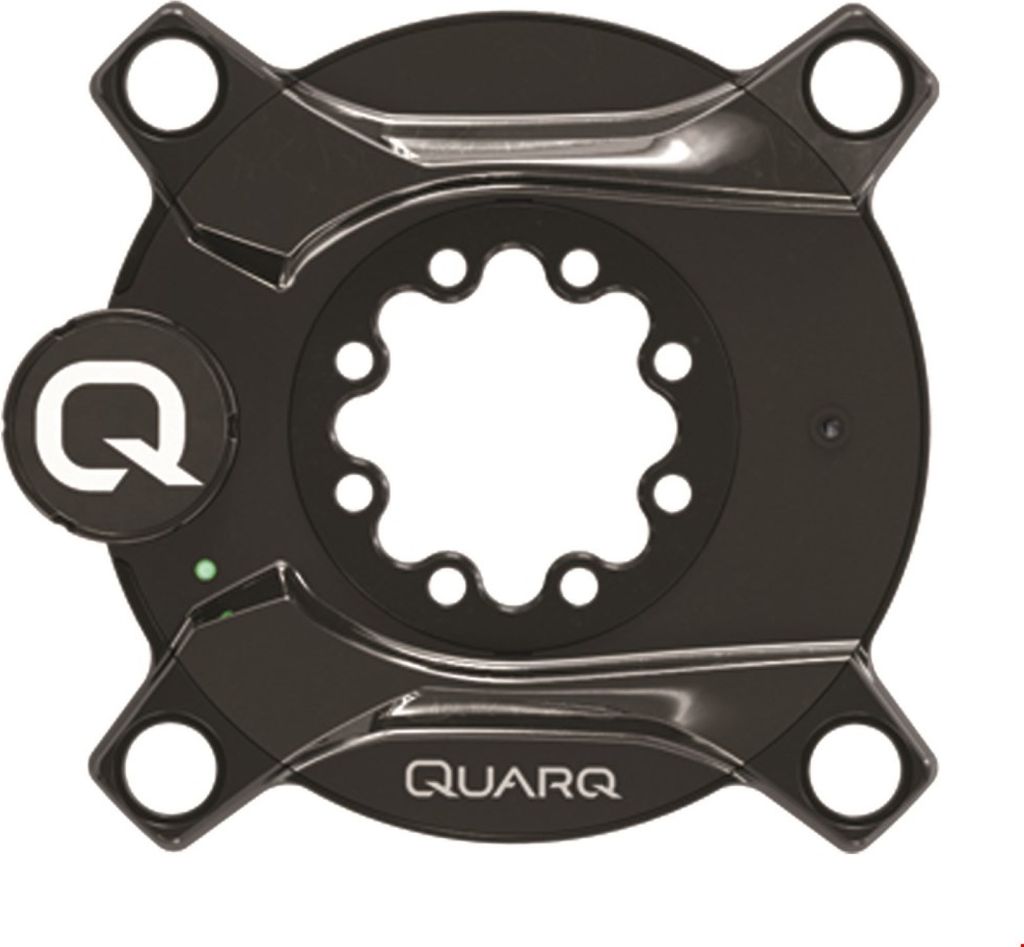 Sram Powerm. Spider AXS DZero XX1 Eagle 00.3018.269.001,DUB,Quarq