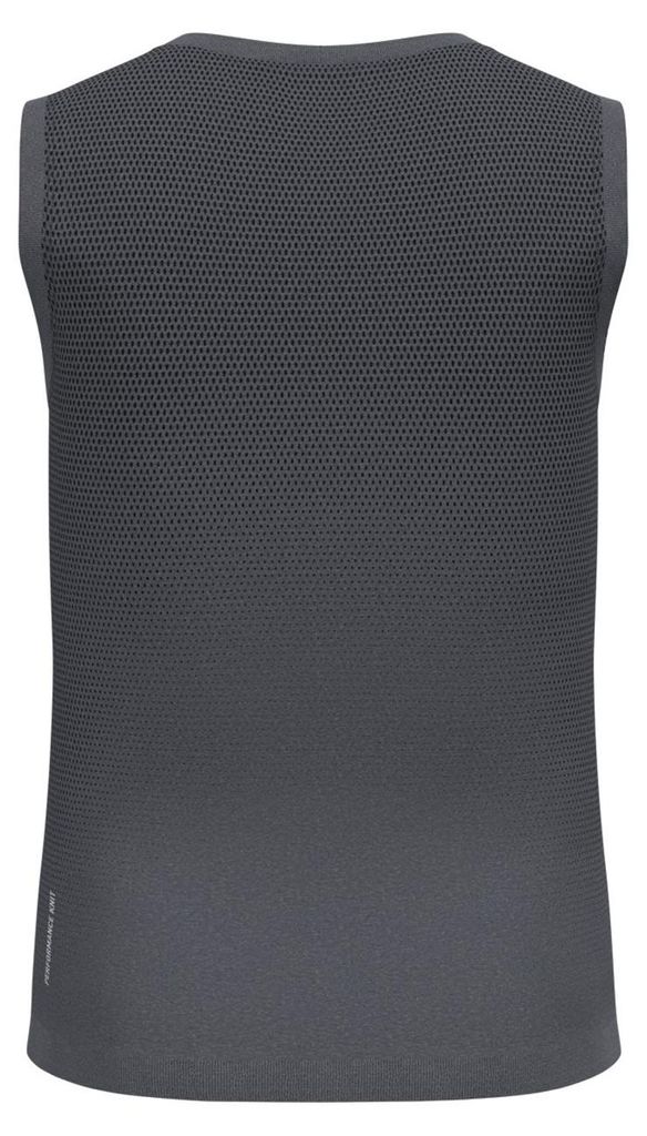 ODLO BL TOP crew neck singlet PERFORMANCE LIGHT ECO SCHWARZ Produktbild 