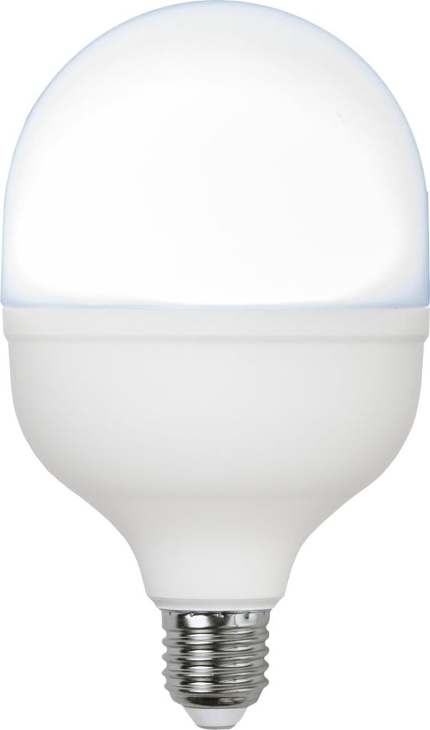 LED-Leuchtmittel ,High Lumen', E27, 30W, 4000lm, matt, Tageslicht