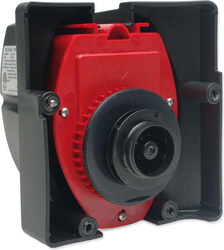 Hagen FL FX5/FX6 Motor Einheit, 50Hz; A20201 Produktbild 
