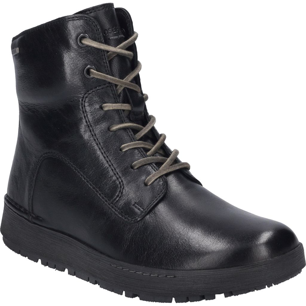 JOSEF SEIBEL Anna 51 | Bottines pour Femmes | noir Image du produit 