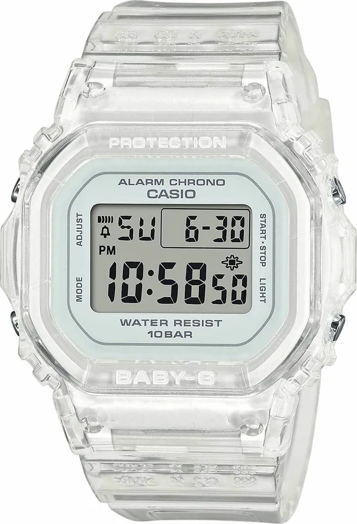 Casio - BGD-565US-7ER - Orologi - Unisex