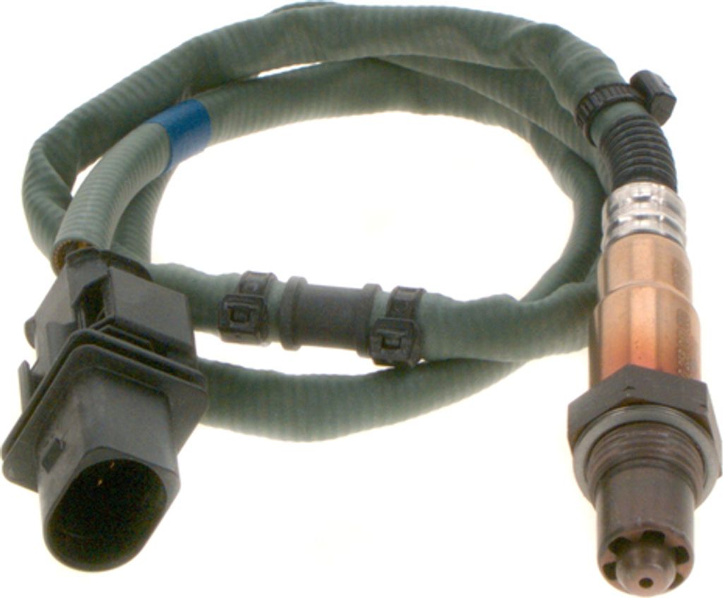 BOSCH 0 258 017 333 - OE 9A160618301 Lambdasonde für Cayman (981), Boxster (981)