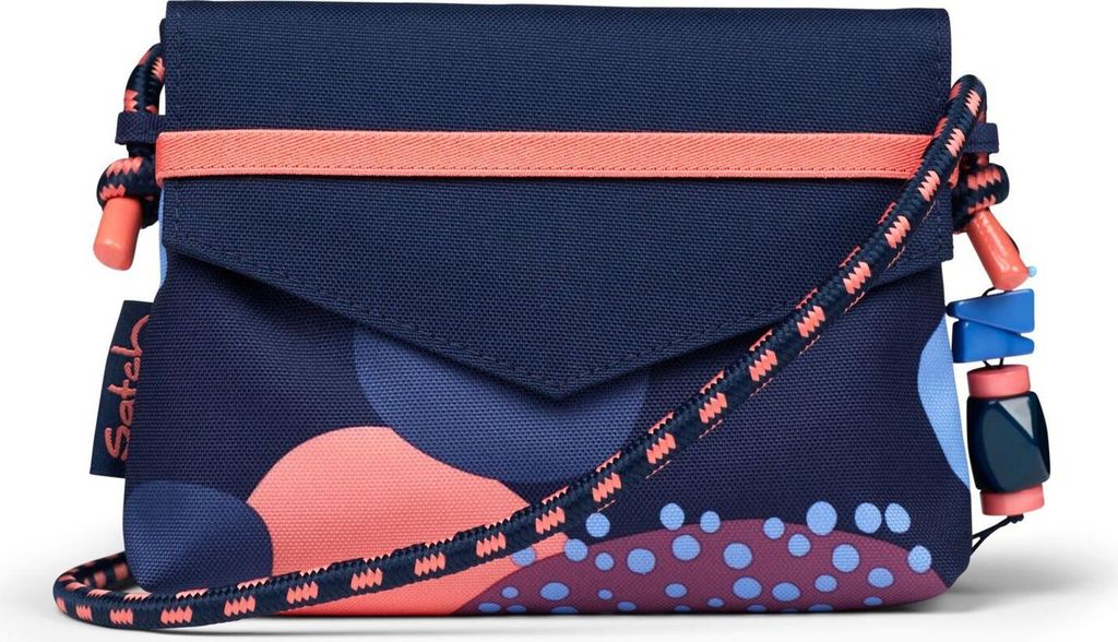 satch Clutch  Coral Reef 00361-90290-10 Produktbild 