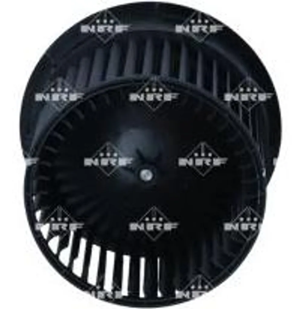 Moteur ventilateur chauffage NRF 34360 pour Nissan Juke et Leaf 272261FC0B