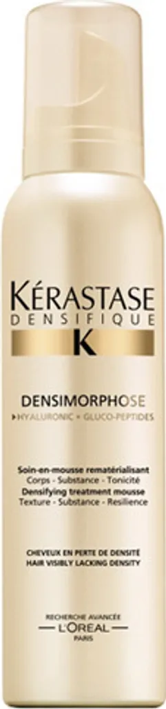 Mousse Densimorphose 150ml Solution Cheveux Fins et Perte de Densité - 3