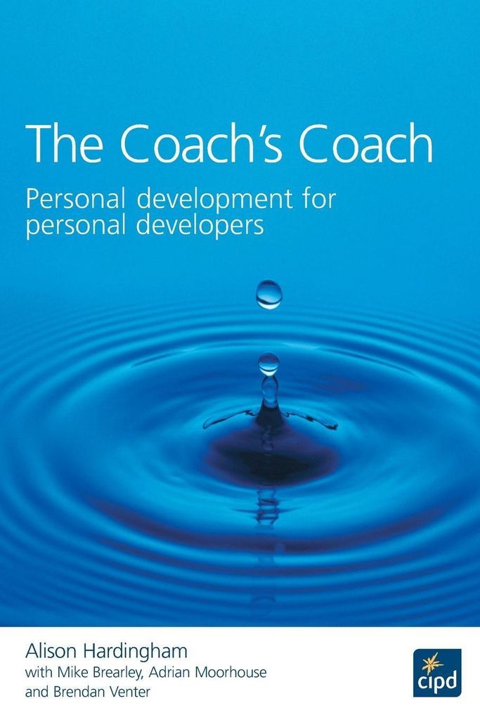 Coach's Coach